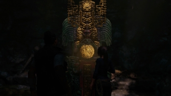 Shadow of the Tomb Raider Screenshot